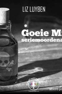 Goede Mie, seriemoordenares