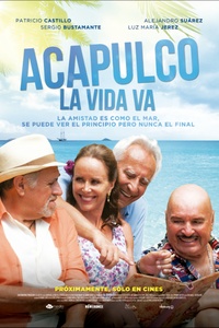 Acapulco La vida va