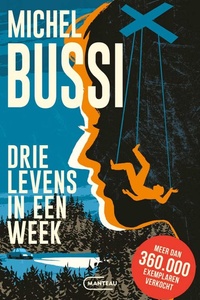 Drie levens in een week