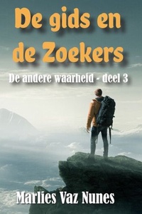 De gids en de zoekers