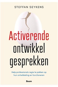 Activerende ontwikkelgesprekken
