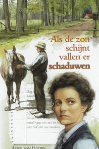 Als de zon schijn vallen er schaduwen