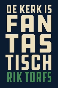 De kerk is fantastisch!