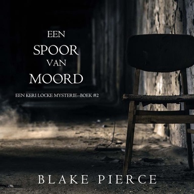 Een Spoor van Moord (Een Keri Locke Mysterie--Boek #2)
