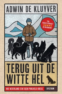 Terug uit de Witte Hel