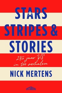 Stars, Stripes & Stories