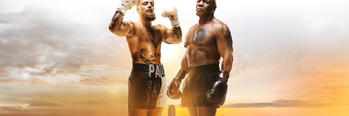 Countdown: Paul vs Tyson – Alles wat je moet weten voor het gevecht van het jaar!