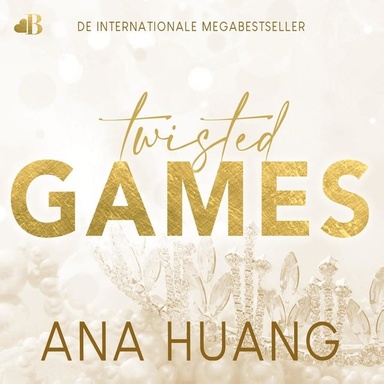 Twisted games: De Nederlandse vertaling van de TikTok-sensatie