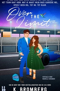 Full Throttle 3 - Over the limit