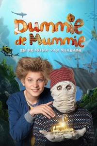Dummie de Mummie 2