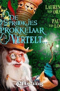 De Sprookjessprokkelaar vertelt...