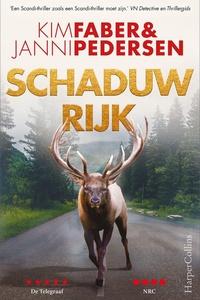 Juncker & Kristiansen 4 - Schaduwrijk
