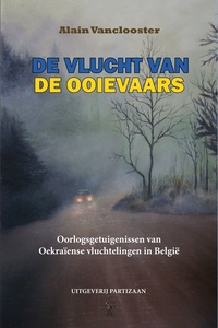 De vlucht van de ooievaars