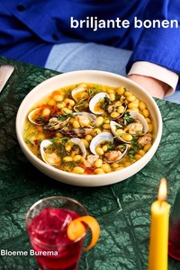Briljante bonen