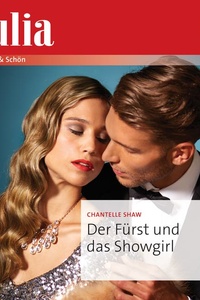 Der Fürst und das Showgirl