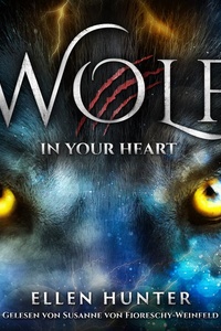 Wolf - In your Heart