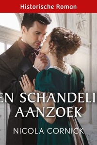 Een schandelijk aanzoek