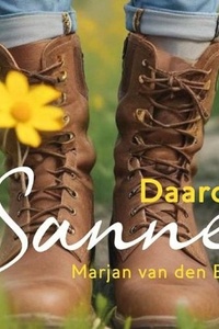 Daarom Sanne