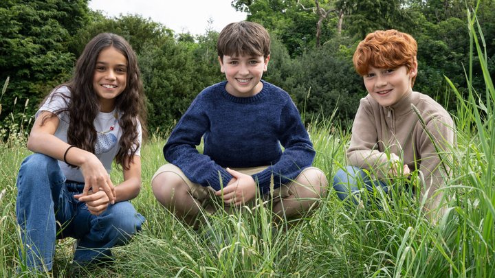 HBO maakt hoofdcast bekend voor nieuwe Harry Potter-serie