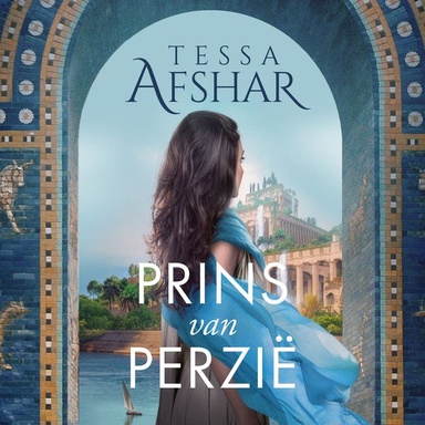 Prins van Perzië