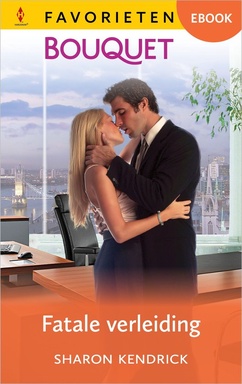 Bouquet Favorieten 840 - Fatale verleiding