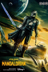 The Mandalorian