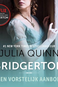 Een vorstelijk aanbod