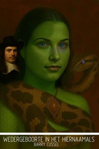 WEDERGEBOORTE IN HET HIERNAMAALS