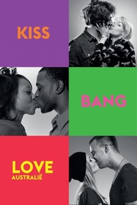 Kiss Bang Love Australië