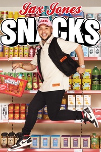 Snacks (Supersize)