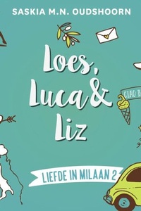 Loes, Luca & Liz