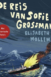 De reis van Sofie Grossman