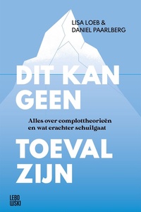 Dit kan geen toeval zijn