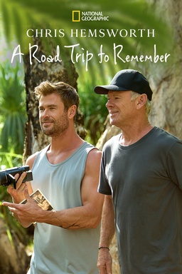 Chris Hemsworth: A Road Trip to Remember