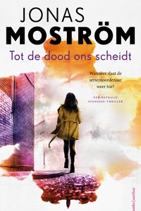 Nathalie Svensson 4 - Tot de dood ons scheidt