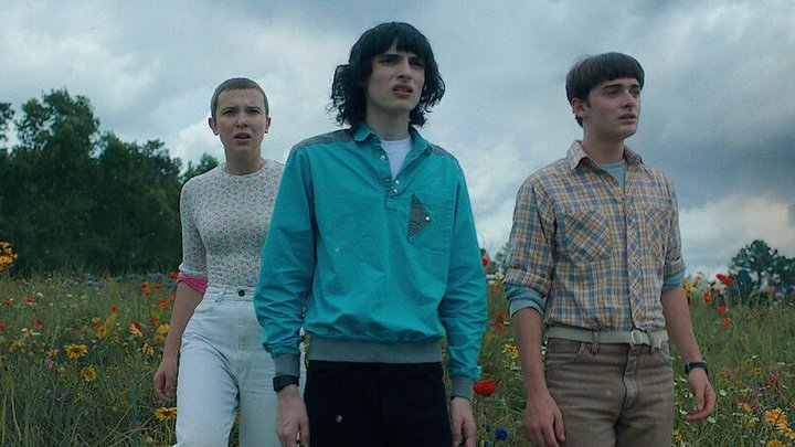 Stranger Things Seizoen 5 maakt namen van afleveringen bekend