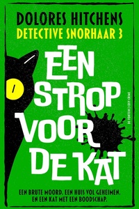 Detective Snorhaar 3 - Een strop voor de kat