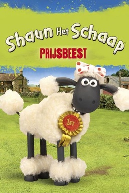 Shaun het Schaap: Het Prijsbeest
