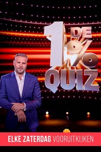 De 1% Quiz