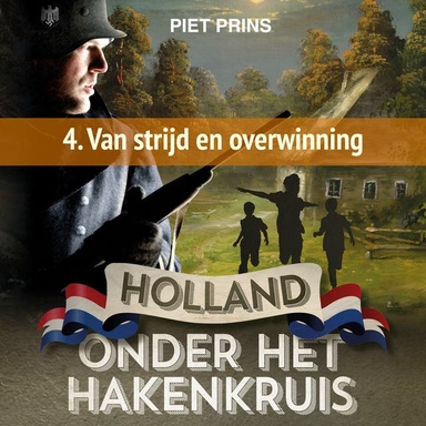Van strijd en overwinning
