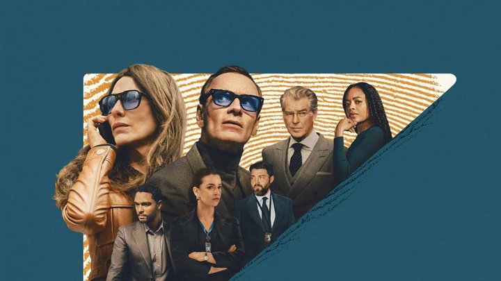 Nieuwe Films en Series op Netflix, Videoland, Disney+ & meer – Week 29 2025