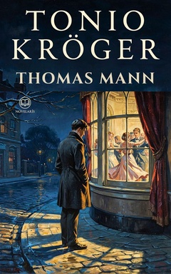 Tonio Kröger