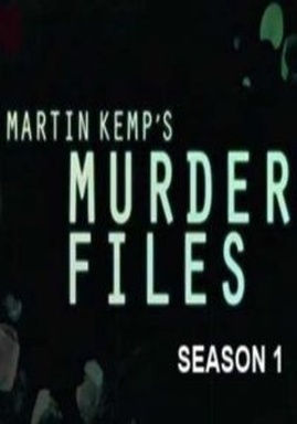 Murder Files (S01)