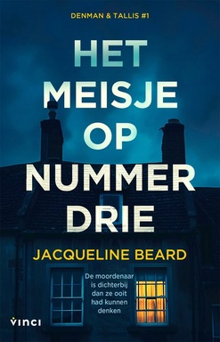 Denman & Tallis - Het meisje op nummer drie
