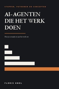 AI-agenten die het werk doen