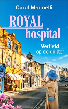 Royal Hospital 2 - Verliefd op de dokter