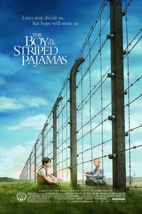 The Boy in the Striped Pyjamas