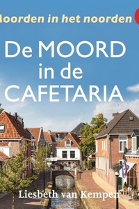 De moord in de cafetaria