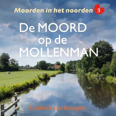 De moord op de mollenman