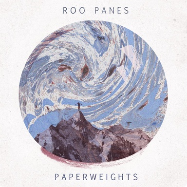 Roo Panes: Paperweights